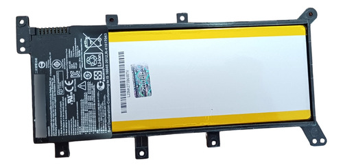 Bateria Asus C21n1347 Compatible Con Asus X555 A555 F555l