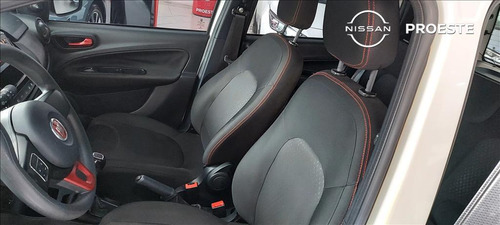 Fiat Uno 1.3 FIREFLY FLEX SPORTING 4P MANUAL
