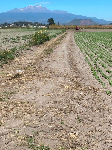 Imagen 2 de 14 de Terreno En Venta En Tonantzintla Para Rancho O Desarrollo.
