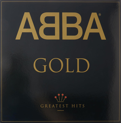 Vinilo: Gold - Greatest Hits [2 Lp]