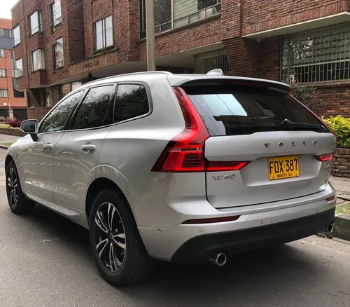 Volvo XC60 2.0 D4 Awd Momentum