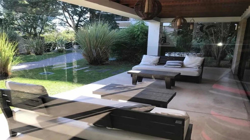 Imagen 21 de 23 de Quartier Nordelta. Amoblado Impecable. Alto Nivel. Teporario. Disponible Temporario O Anual