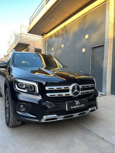 Mercedes-Benz Clase GLB 2.0 Glb250 Progressive 224cv