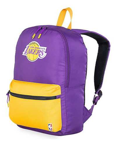 Mochila Nba Unisex 0032 Mark