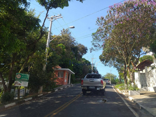 Terreno À Venda, 480 M² Por R$ 310.000,00 - Jardim Sorirama (sousas) - Campinas/sp - Te0990