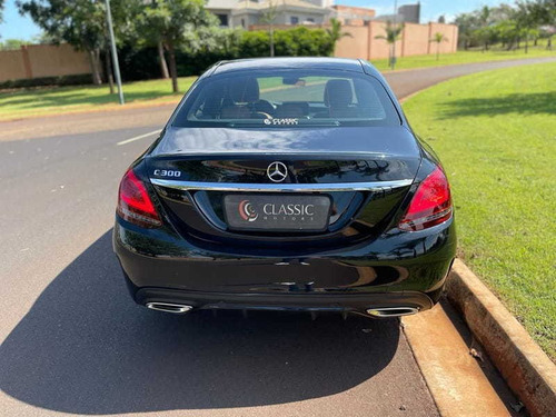 Imagem 3 de 15 de Mercedes-benz C-300 Sport 2.0 2019