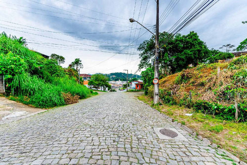 Imagem 2 de 5 de Terreno Em Itoupava Norte, Blumenau/sc De 1101m² À Venda Por R$ 495.000,00 - Te945976-s