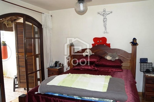 Imagem 7 de 16 de Sobrado Residencial 3 Suites Jardim Monte Alegre - 133