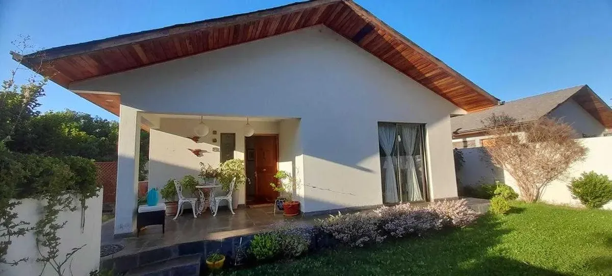 Imagen 2 de 23 de Ideal Para Familias, Entorno Tranquilo (166130)