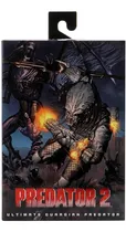 Comprar Figura Ultimate Guardian Predator - Predator 2 Neca