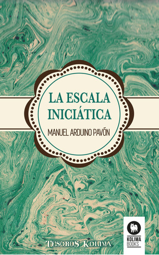 Escala Iniciatica - Arduino Pavon, Manuel