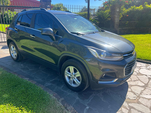 Chevrolet Tracker 1.8 Ltz Premier Plus