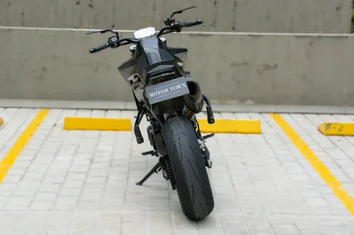 Ktm 790 Duke