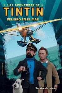 Peligro En El Mar - Herge