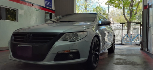 Volkswagen Cc 3.6 V6 Fsi Highline 300cv 2009