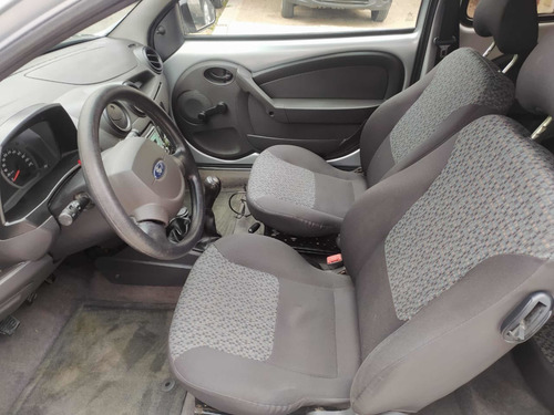 Imagen 5 de 10 de Ford Ka 2013 1.0 Fly Viral 63cv