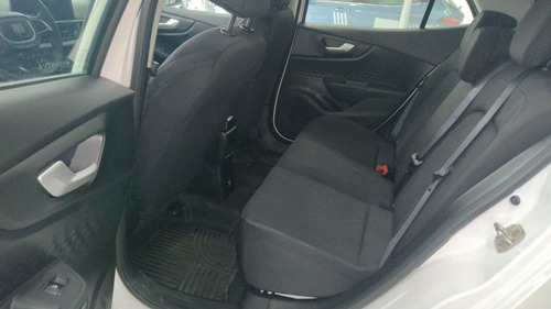 Imagen 17 de 22 de Fiat Pulse Drive 1.3 Cvt 2022 (y) Lanzamiento