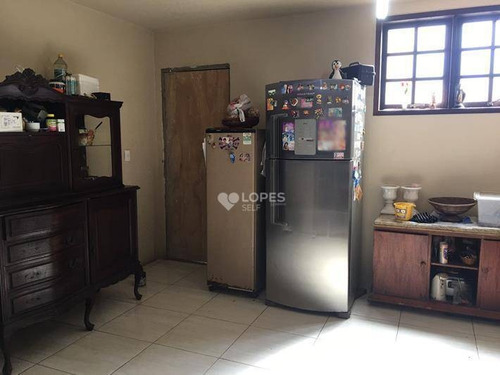 Imagem 14 de 16 de Casa À Venda, 254 M² Por R$ 450.000,00 - Fonseca - Niterói/rj - Ca15910