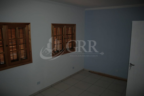 Imagem 9 de 29 de Casa Sobrado No Santa Inês 3 , Região Leste De São José Dos Campos - Ca02618 - 71050852