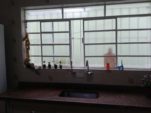 Sobrado Á Venda No Bairro Tremembé Sp