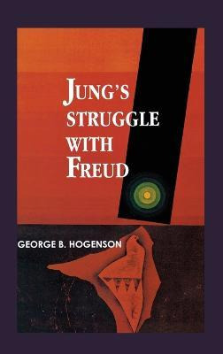 Libro Jung's Struggle With Freud : A Metabiological Study...