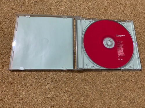 Imagen 2 de 4 de Cd- Read My Lips, Sophie Ellis Bextor