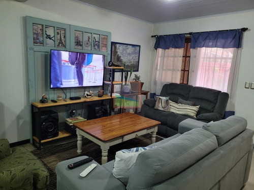 Imagen 4 de 29 de Casa De 3 Dormitorios En Maldonado