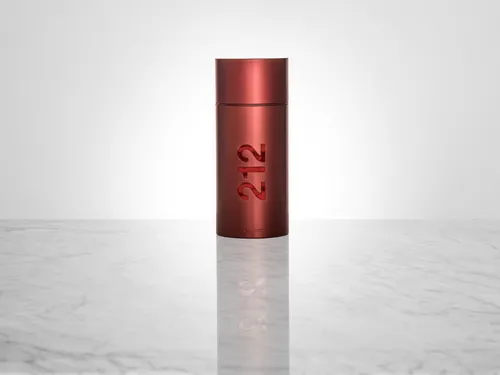 Carolina Herrera 212 Sexy Men Edt 100ml