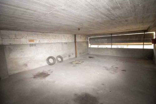 Garage Alquiler Ciudad Vieja Cochera