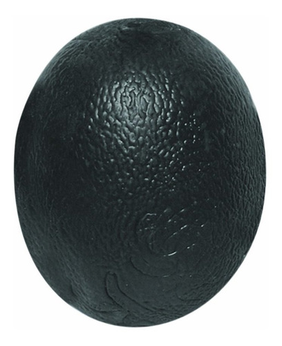 Balon De Ejercicio De Mano Cilindrico Negro Cando 10-1895,