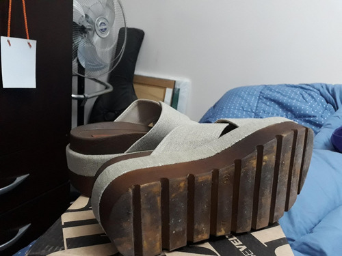 Sandalias Color Arena