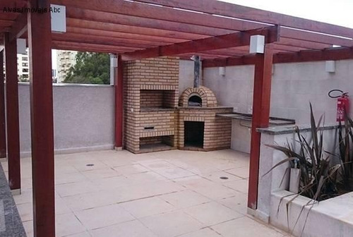 Imagem 7 de 11 de Apartamento - Ap01005 - 68909411