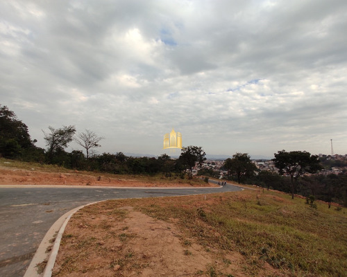 Imagem 15 de 25 de Lote Financiado Em Betim - Te00388 - 69550283