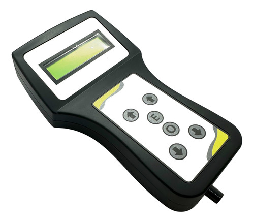 Handset Programador Para Módulos Zapi Modelo: Hs22