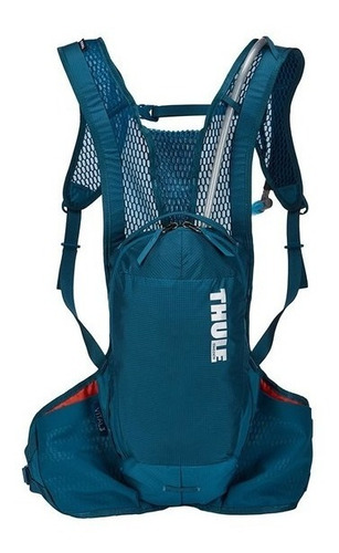Mochila Camelback Hidratacion Thule Vital 3l Azul /musicarro