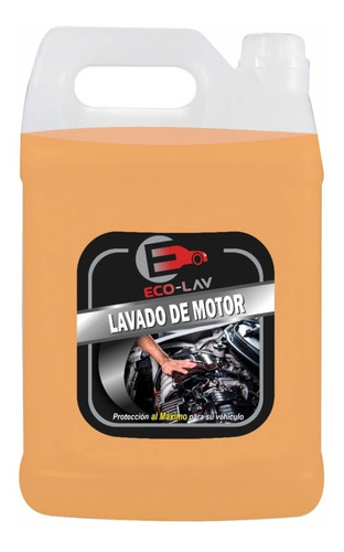 Abrillantador De Autos Renovador Lavado De Motor Carwash