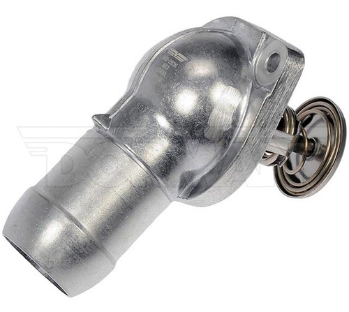 Toma De Agua Escalade 5.3l 2002 2003