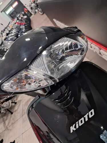 Pollerita Kioto Pl110 - Entrega Inmediata - Superbikers