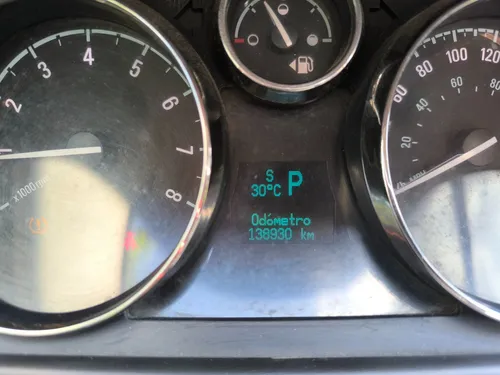 Chevrolet Captiva 2.4 Sport