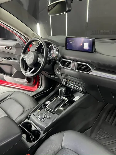 Mazda CX-5 2.0 Touring At