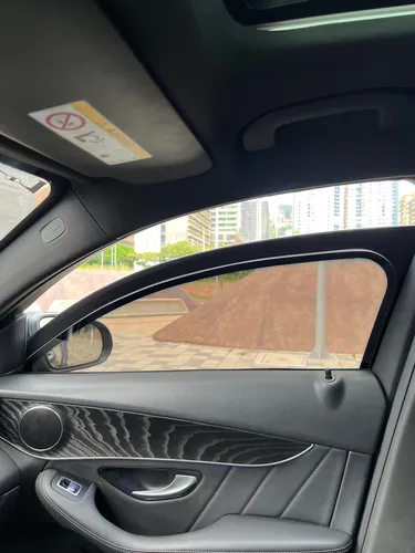 Mercedes Benz Glc300e 4matic 2021 Híbrida Blindada