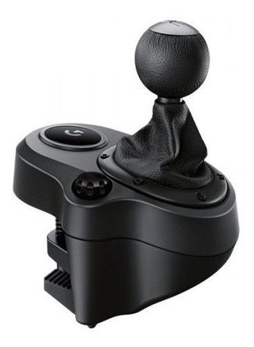 Ltc Palanca De Cambios Logitech Force Shifter G29 G920 G923