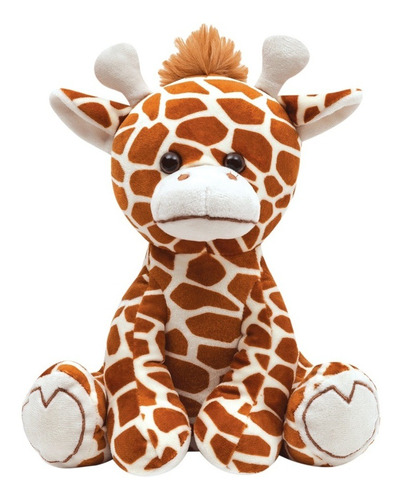 Minha Girafinha - Buba