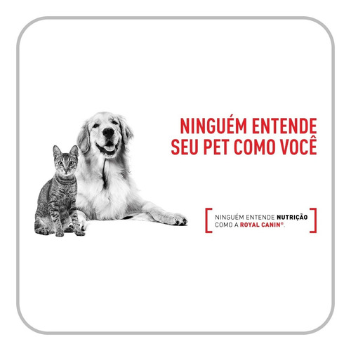 Imagem 5 de 5 de Ração Royal Para Cães Canin Hypoallergenic Canine Wet 400g