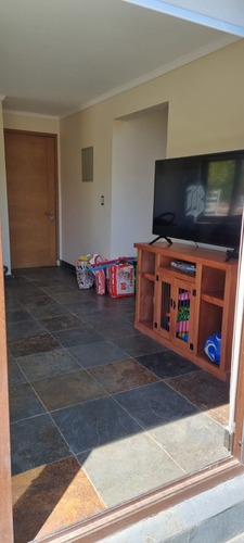 Casa En Venta Maitencillo De 4 Dormitorios En Condominio
