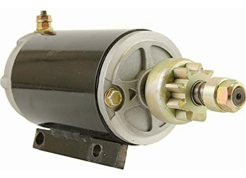 Db Electrical 410-21011 Arrancador Compatible Con/reemplazo