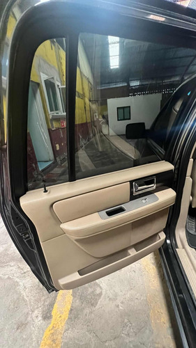 Lincoln Navigator Vagoneta Qc Dvd R-20 Lujo L 4x2 At