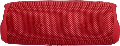 Imagen 2 de 4 de Parlante Jbl Flip 6 Portátil Bluetooth Potencia 20w Amv