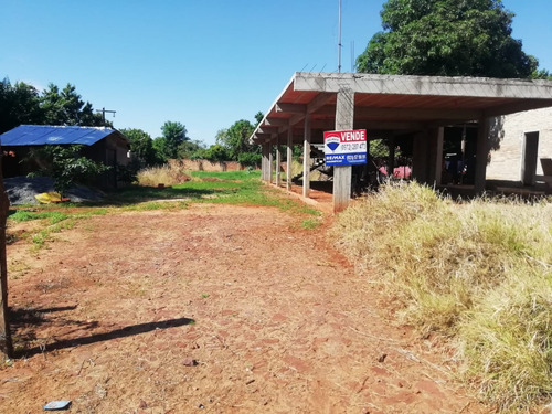 Imagen 10 de 12 de Vendo Terreno Amplio En Ita Con Infraestrutura Zona Centrica