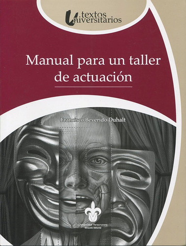 Manual Para Un Taller De Actuación